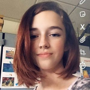 Meet your Posher, Bailey